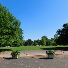 Rheinpark Köln in Köln