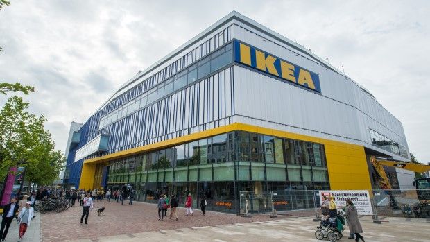 IKEA Hamburg-Altona
