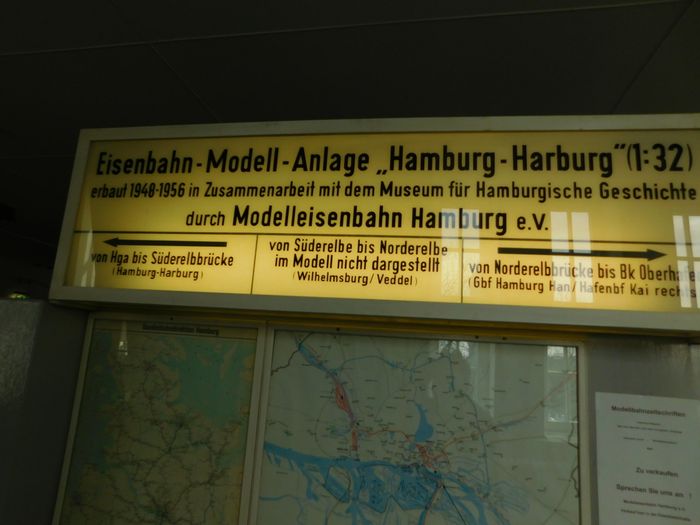 Nutzerbilder hamburgmuseum (Museum für Hamburgische Geschichte)