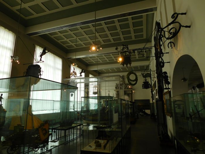 Nutzerbilder hamburgmuseum (Museum für Hamburgische Geschichte)