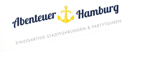 Abenteuer Hamburg Stadtführungen Partytouren