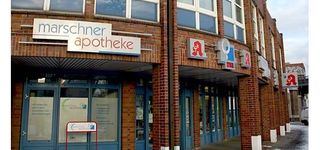 Bild zu Marschner-Apotheke