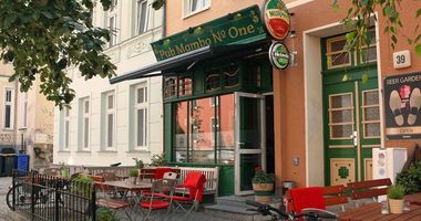 Pub Mambo No. One in Rostock