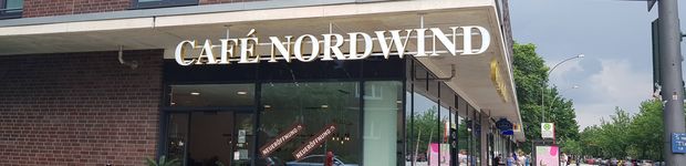 Bild zu Café Nordwind
