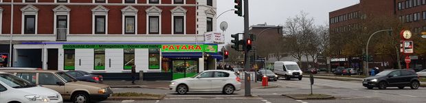 Bild zu Köz Patara Restaurant