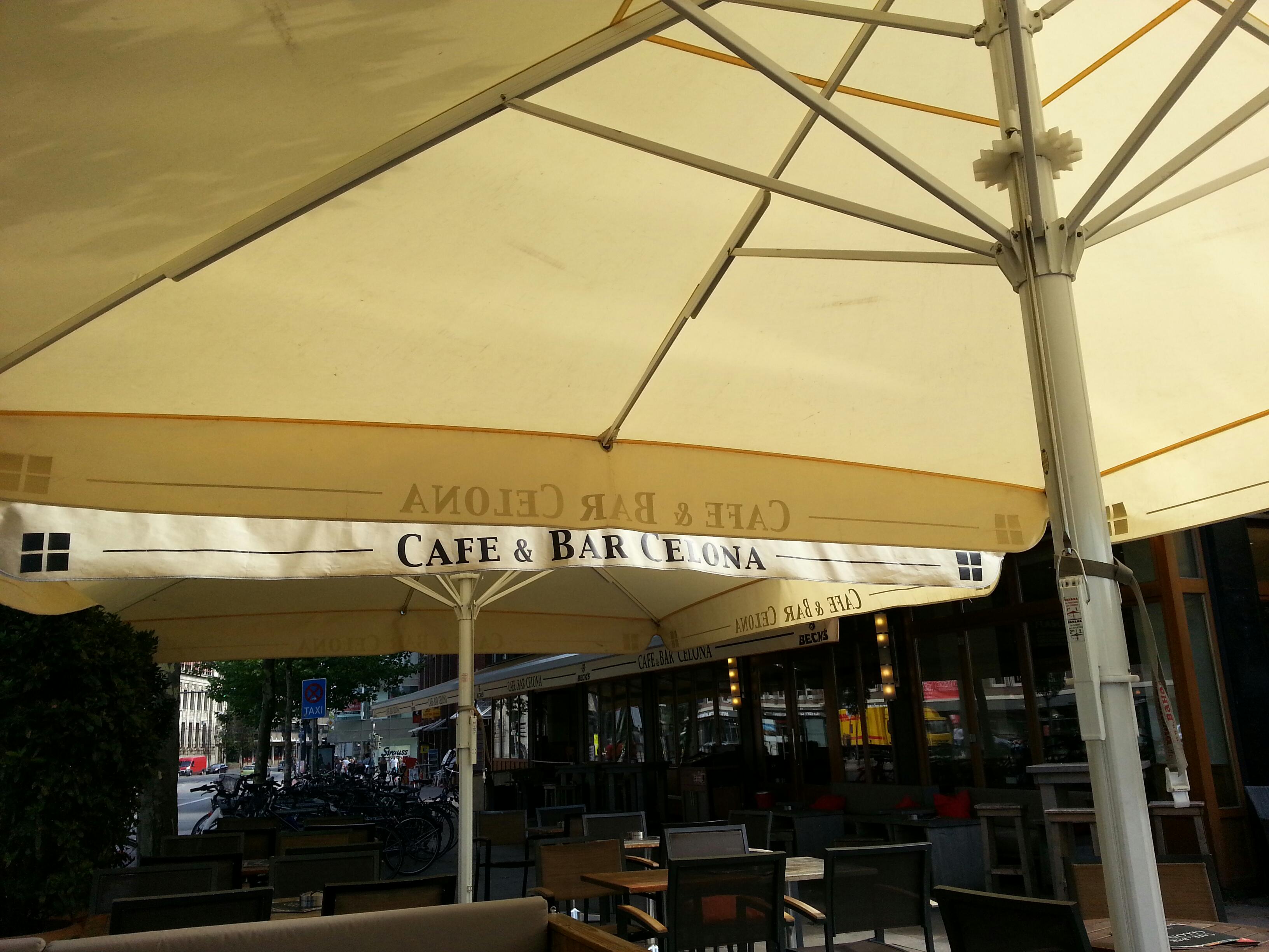 Cafe& Bar celona Drau?en