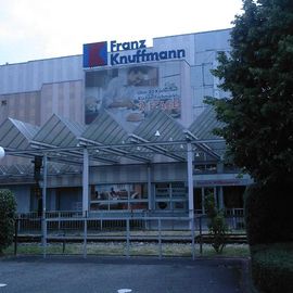 Möbel Knuffmann Gmbh in Krefeld