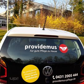 Providemus GmbH in Kiel
