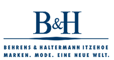 Behrens & Haltermann GmbH & Co. KG in Itzehoe