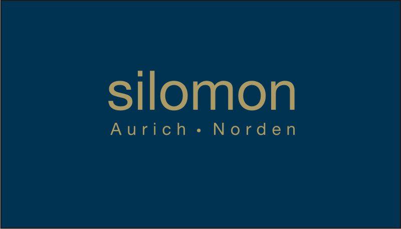 Bild 1 Silomon GmbH, Gerhard in Norden