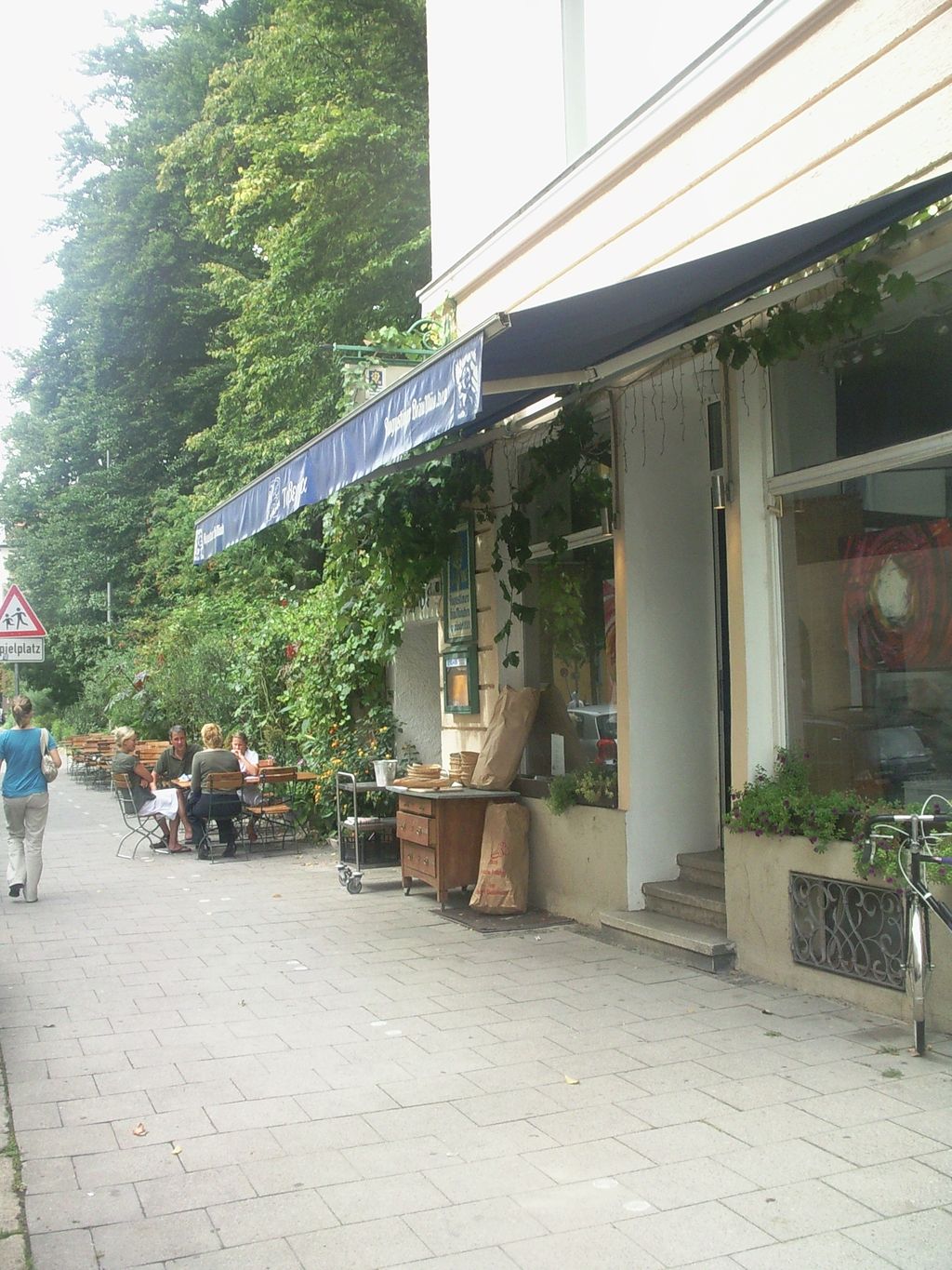 Nutzerfoto 9 Kyklos Taverne Restaurant