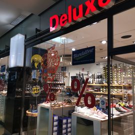 Deluxe Shoes in Hannover