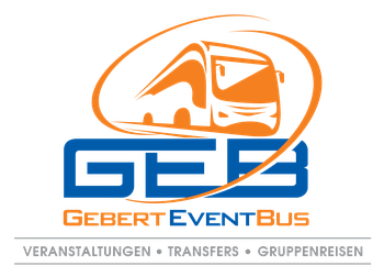 Logo von Gebert EventBus GmbH in Ammersbek