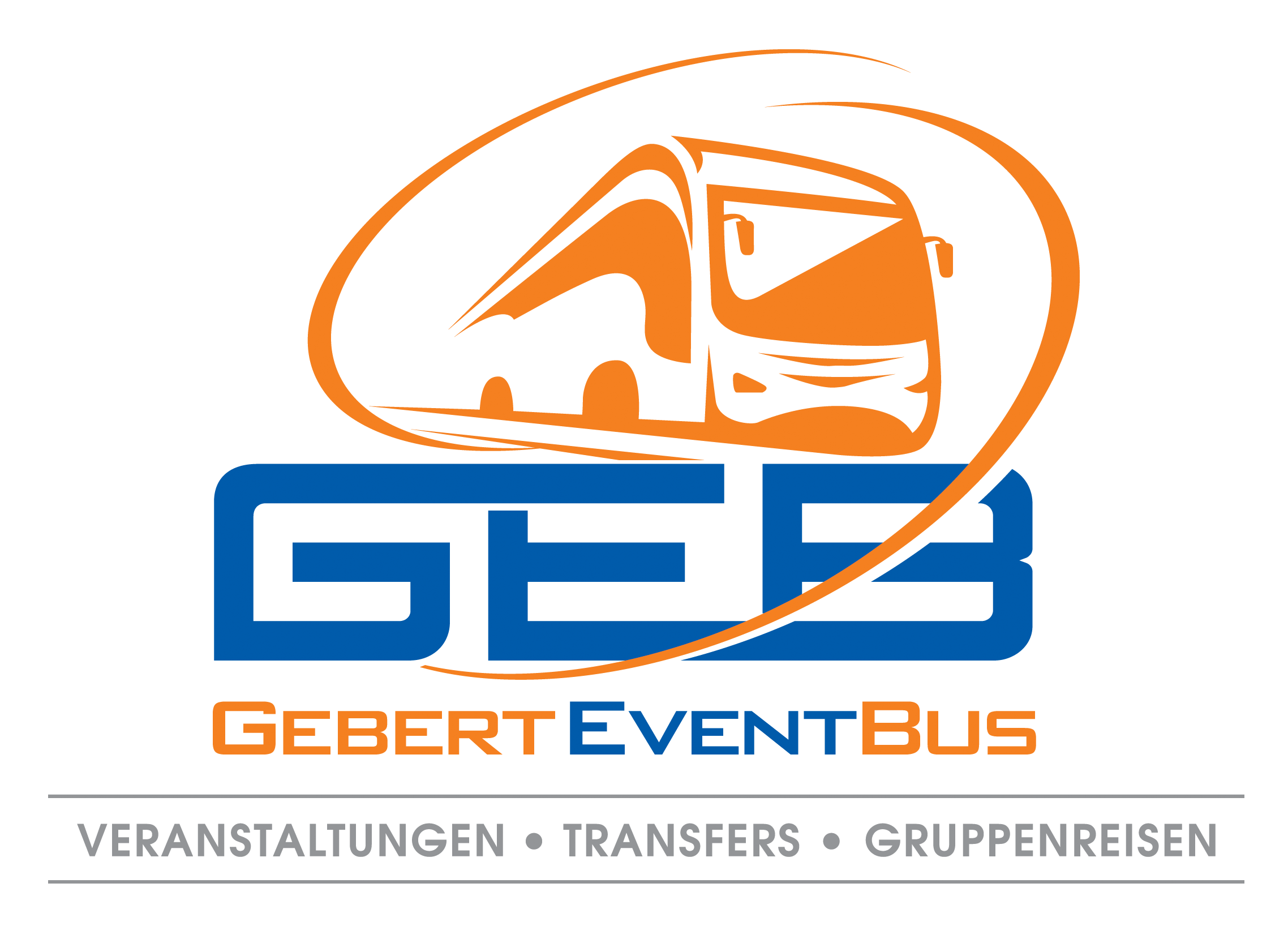 Logo Gebert EventBus GmbH