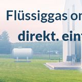 Flüssiggasking Vertriebs GmbH & Co. KG in Allershausen in Oberbayern