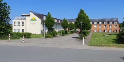 Seniorenzentrum am Gut in Flensburg