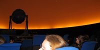 Nutzerfoto 3 Planetarium