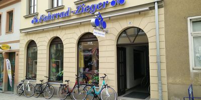 Zieger Christian Fahrradservice in Oschatz