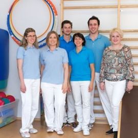 Physiotherapie Praxis ProVita in Baden-Baden