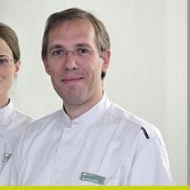 Breisgaupraxis Dr. Petra Hakes und Dr. Peter Hakes in Breisach am Rhein