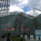 MOC Veranstaltungscenter München APCOA in München