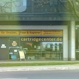 Cartridge Center in Wiesbaden