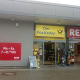 Der Postladen in Wiesbaden