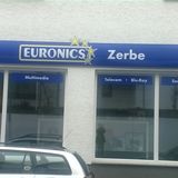 EURONICS Zerbe in Wiesbaden