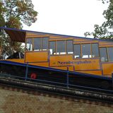 Nerobergbahn der ESWE-Verkehrsgesellschaft mbH in Wiesbaden