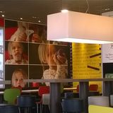 McDonald's in Hofheim am Taunus