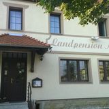 Landpension Minna in Herbsleben