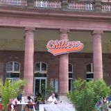 Chillers Burger & Wings in Wiesbaden