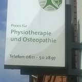 Praxis für Physiotherapie und Osteopathie Barbara Körfer und Irmtraut Salzmann in Wiesbaden