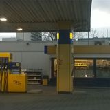 JET-Tankstelle - Hamid Hooshangi in Wiesbaden