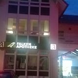 Falken Apotheke in Wiesbaden Naurod