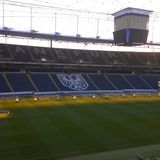 Commerzbank-Arena in Frankfurt am Main