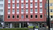 Nutzerbilder Hotel Amba Betriebsgesellschaft mbH