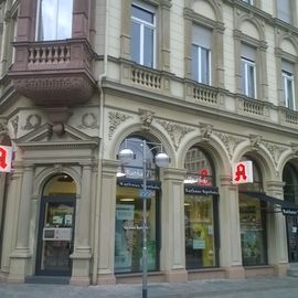 Rathaus-Apotheke in Wiesbaden