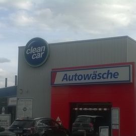 CleanCar AG in Wiesbaden