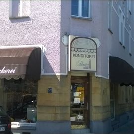 Bäckerei Konditorei Schmitt in Wiesbaden