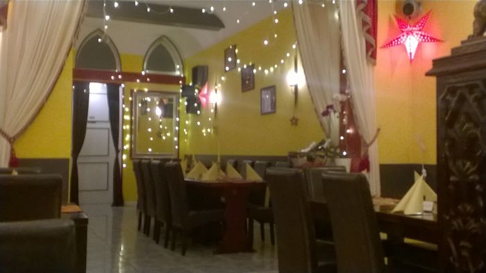 Nutzerbilder Singh's Indisches Restaurant