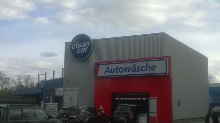 CleanCar AG