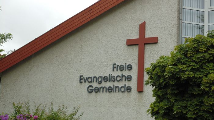 Nutzerbilder Freie Evangelische Gemeinde