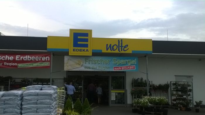 EDEKA Nolte