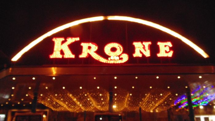 Circus Krone