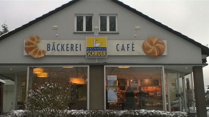 Nutzerbilder Backhaus Schröer GmbH