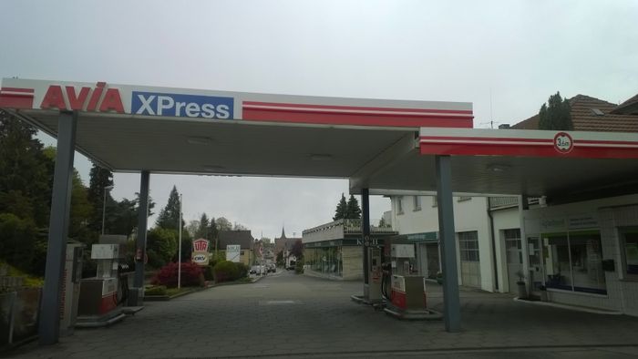 Nutzerbilder AVIA Tankstelle