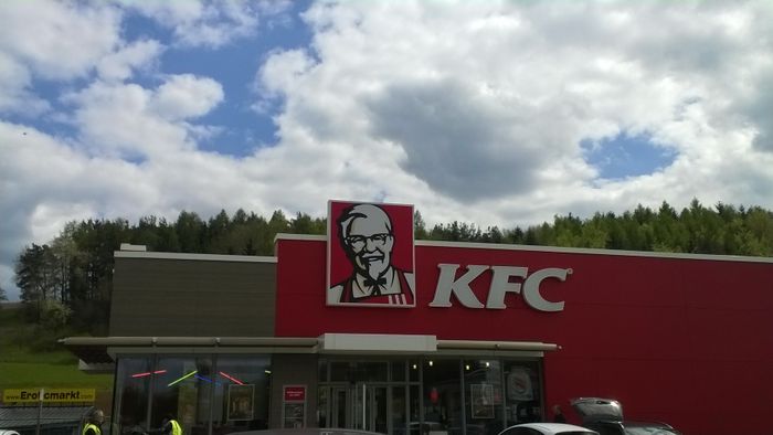KFC Autohof Geiselwind