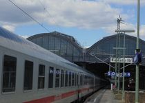 Bild zu Bahnhof Wiesbaden Hbf