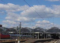 Bild zu Bahnhof Wiesbaden Hbf